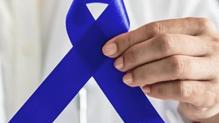 Many colorectal cancer patients in India are diagnosed at an advanced stage, says Kidwai study
