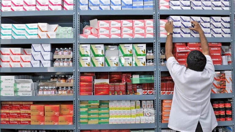 There are some problems in the supply of certain medicines only in primary health centres: Karnataka Health Minister