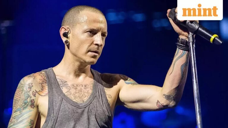 Quote of the Day by Chester Bennington: “The one thing you can’t beat is love. You can beat hate…” | Today’s news