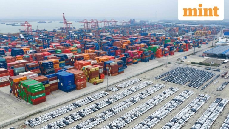 India unveils ₹497 RELIEF package to protect exporters from wartime disruptions | Today’s news