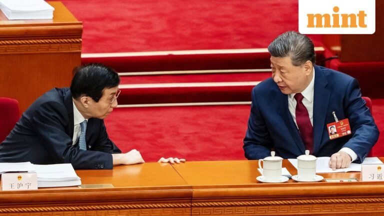 Explained: China unveils next five-year plan: GDP target, technological self-sufficiency, green push among key points | Today’s news