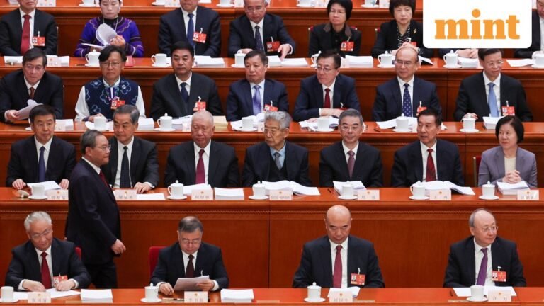 China promises pro-birth policies to reverse falling birth rate | Today’s news