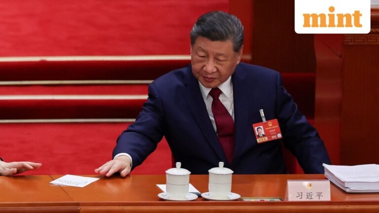 275 billion dollars! China boosts defense budget as conflicts spread around the world | Today’s news