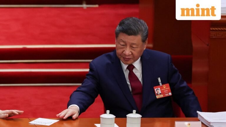 China passes sweeping ‘ethnic unity law’: Mandarin, powers to prosecute parents – here’s everything you need to know | Today’s news