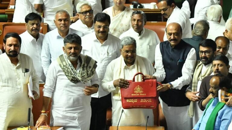 Here are the big stories from Karnataka today