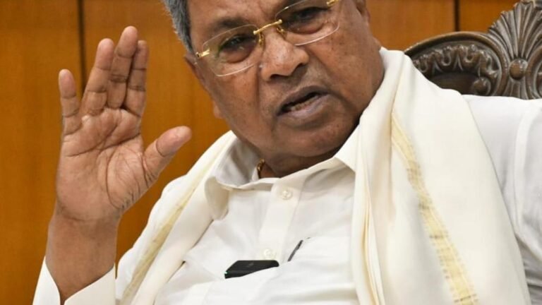 CM accuses Modi of ‘surrendering’ to US