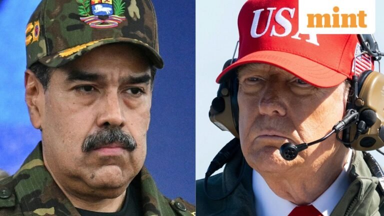 ICC drops probe into whether US sanctions against Venezuela amount to crimes against humanity | Today’s news