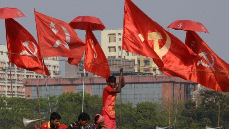 West Bengal Assembly Elections: Left Front releases second list of 32 candidates