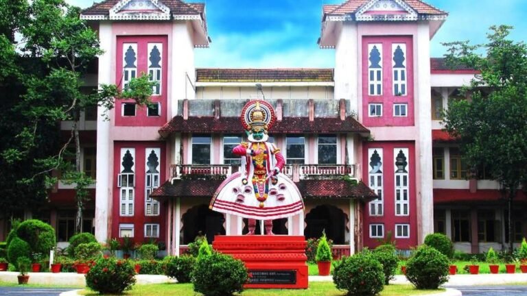 SGOU to launch global digital library with CUSAT collaboration