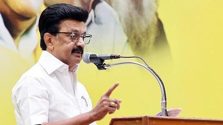 Tamil Nadu Assembly Elections 2026: DMK-CPI(M) seat-sharing stalemate continues