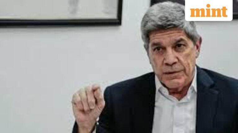 ‘Our military is ready’: Havana’s stark warning to US amid Trump’s threats of potential takeover of Cuba | Today’s news