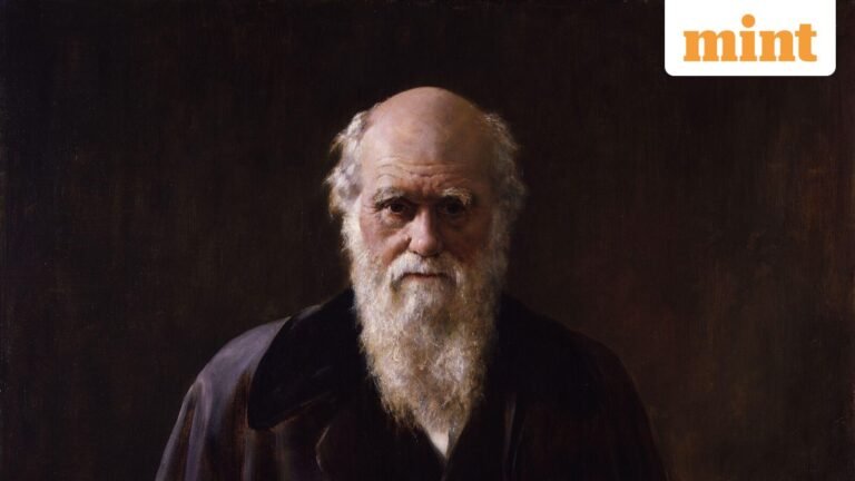 Charles Darwin Quote of the Day: “If the misery of the poor is not caused by the laws of nature…” | Today’s news
