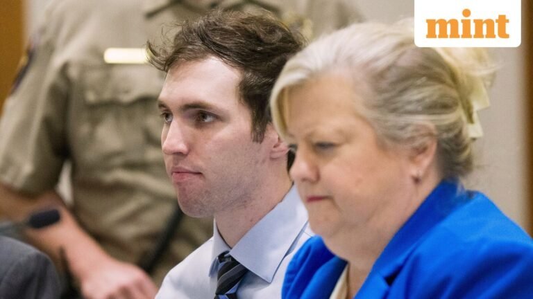 Twist in Charlie Kirk Murder Case: Bullet Fragment Fails to Link Tyler Robinson to Rifle – What Happened Next | Today’s news