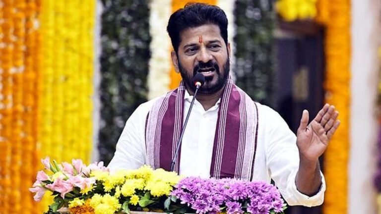 CM Revanth to release first part of Rythu Bharos on March 22, Oil palm factory inaugurated in Siddipet