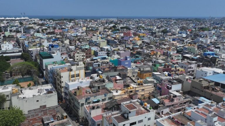 High and low: Chennai’s rental market