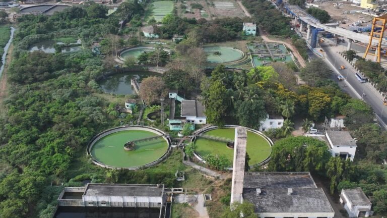 TN Assembly Elections: Virugambakkam a fast growing locality reeling in many civic issues