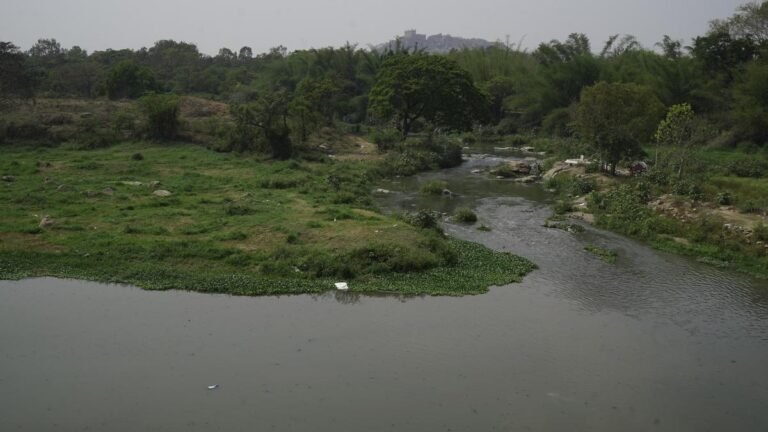 Hyderabad to get static allocation in 2026-27 budget despite expanded region