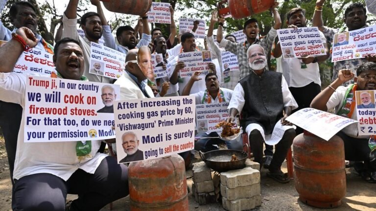 LPG Trip: Home cooking and eating is expected to cost more