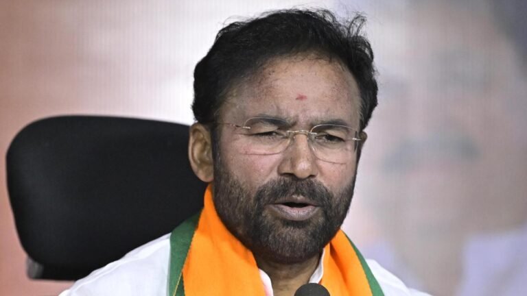 Center to upgrade 5,008 ‘Anganwadi’ centers in Telangana at a cost of ₹ 30.04 crore