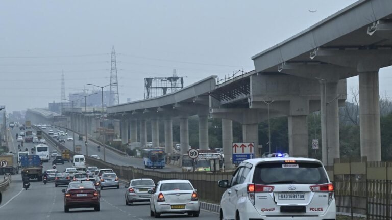 Cost escalation and delays haunt Bengaluru Metro project