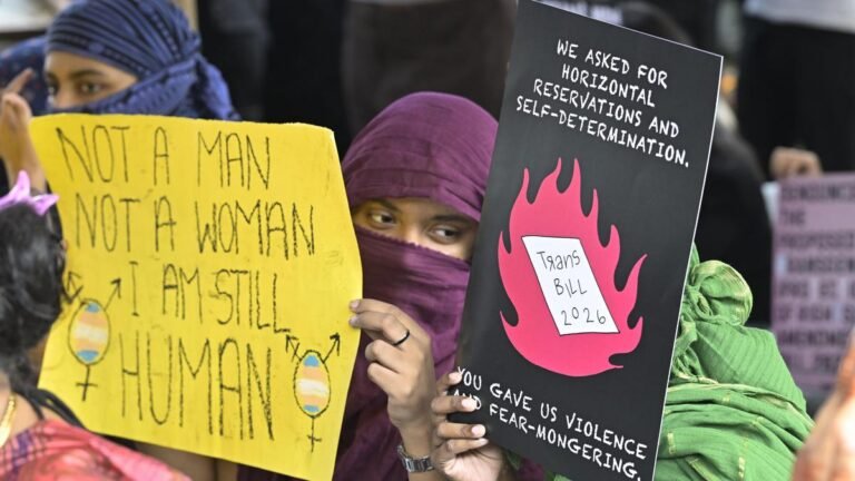 Feminists, lawyers urge MPs to reject ‘unconstitutional’ amendments to transgender law