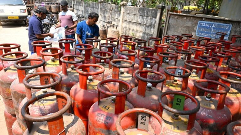 Govt. make all efforts to ensure adequate supply of LPG to households, GoM says