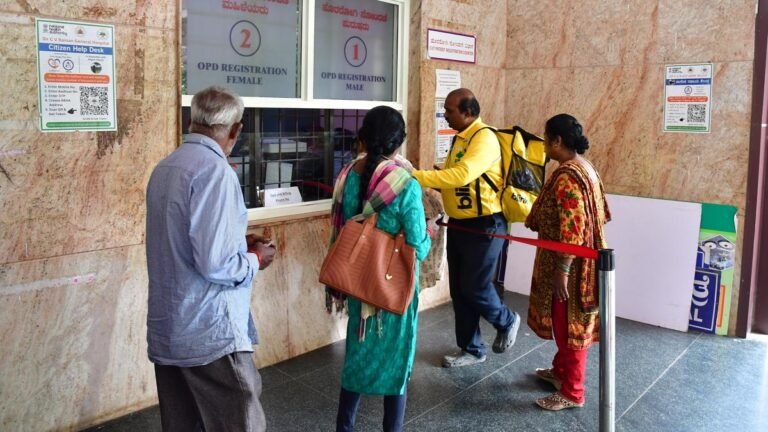 Finance department approves charges of ₹23 crore for pediatric surgeries under Rashtriya Bal Swasthya Karyakram