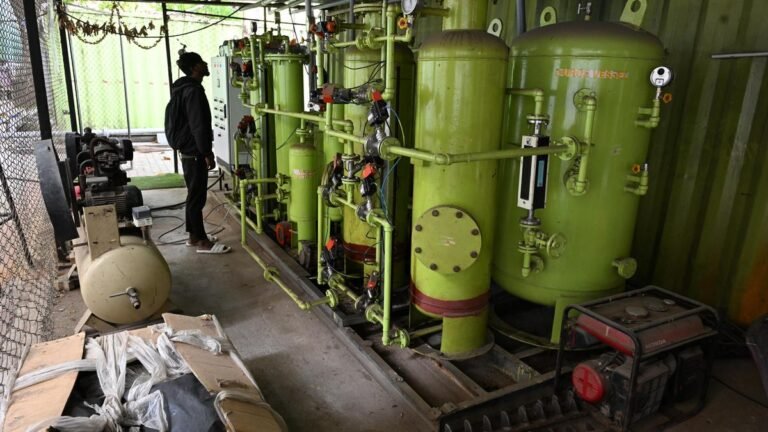 “Bengaluru wet waste has potential to cover 20% of gas consumed by restaurants”