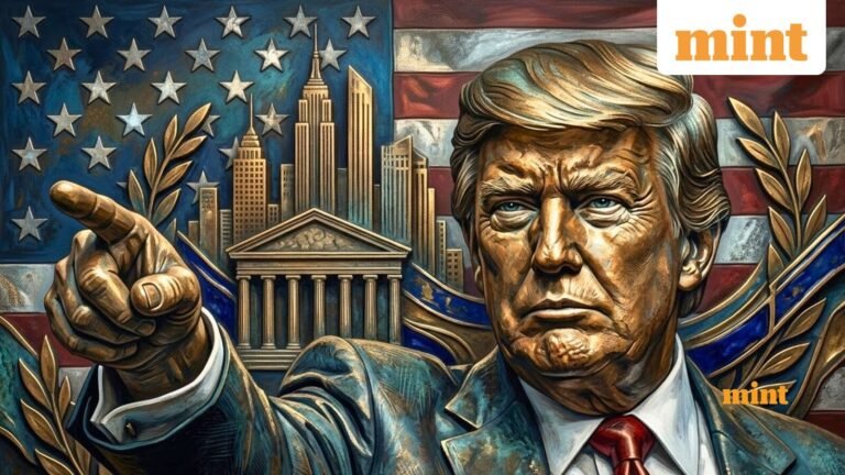 US President Donald Trump Quote of the Day: “Plan to take off; don’t just sit on the runway…” | Today’s news