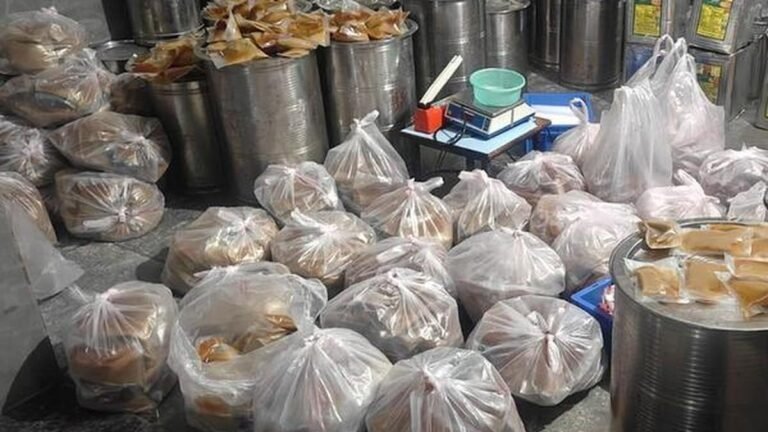 Hyderabad adulterated food raids: Lure buyers, tips lead to series of busts