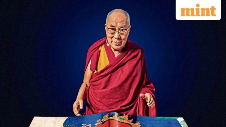 Dalai Lama Happiness Quote of the Day: “…It comes from your own actions” | Today’s news