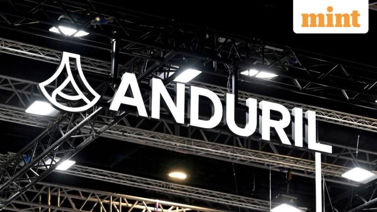 US Army awarded $20 billion contract to Anduril to supply innovative defense technologies | Today’s news