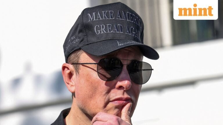 Guest on the phone regarding the US-Iran conflict? Elon Musk joins PM Modi-Donald Trump call, says Report | Today’s news