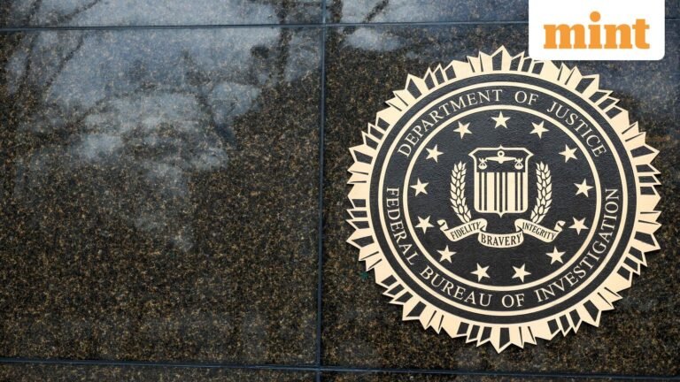 Who is Seth Chambers, the former Marine Intel analyst accused of leaking classified US defense information to China? | Today’s news