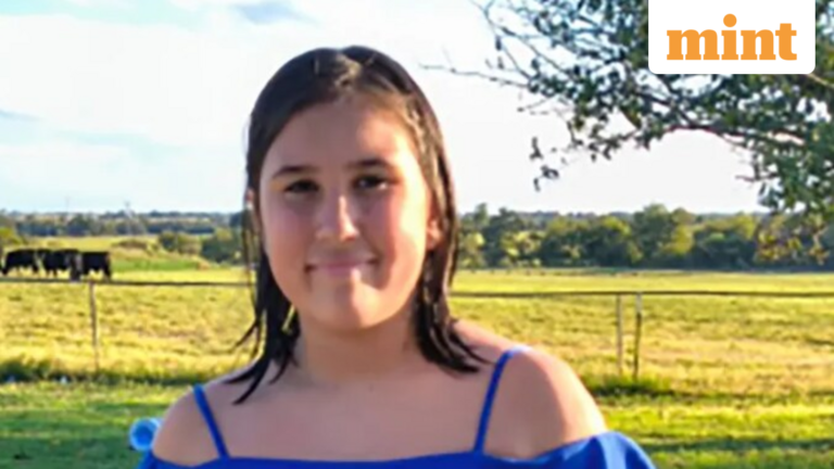 ‘Unconscious, leaning on a cord’: What is the social media challenge of the ‘Blackout’ that claimed one life in Texas? | Today’s news