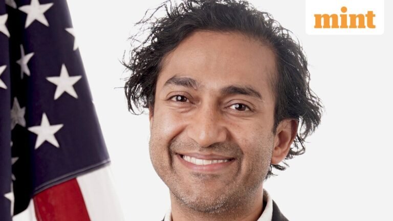 Who is Vinay Prasad? US FDA vaccine chief to step down next month | Today’s news