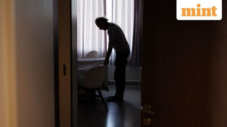 India Allows First Passive Euthanasia: How Harish Rana Supreme Court Verdict Compares With Laws Around The World | Today’s news