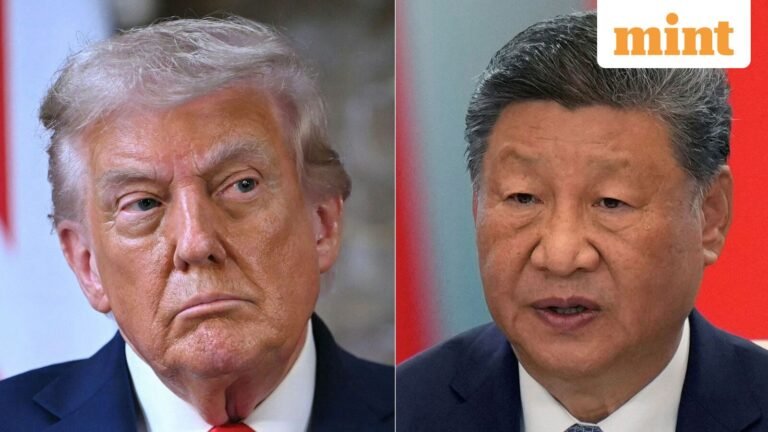 Xi-Trump meeting: US launches trade probe into China over ‘unfair’ practices; will it make the bonds worse? | Today’s news
