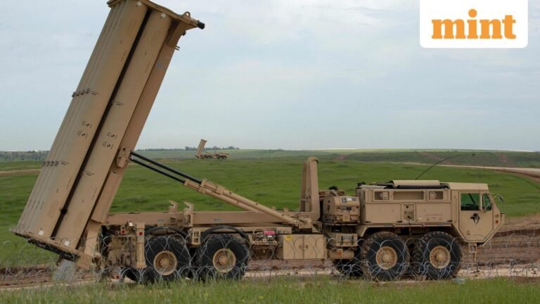 $300M Radar Guiding US Missile Defense Destroyed by Iran – THAAD System Explained | Today’s news