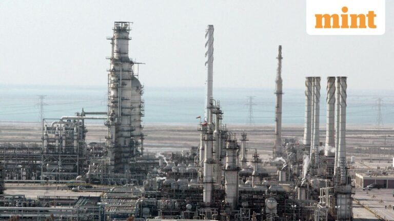 Kuwait Cuts Oil Production As Strait Of Hormuz Closure Disrupts Global Energy Markets – What Does It Mean? Explained | Today’s news