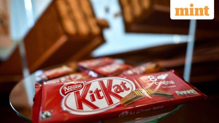 ‘Good news’ from KitKat: Supply not affected despite 12-tonne chocolate theft | Today’s news