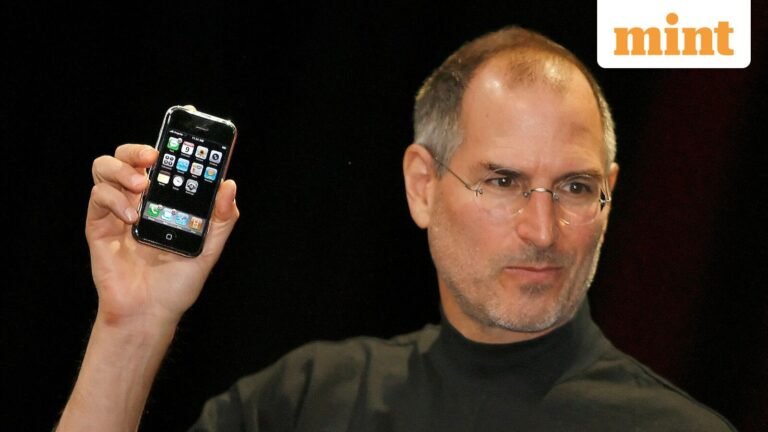 Steve Jobs Quote of the Day: “…People who are crazy enough to think they can change the world do” | Today’s news