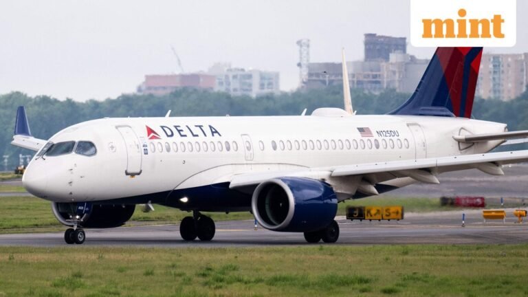 Delta Air Lines Cancels Priority Service for Congress Lawmakers, Citing Pressure to Shutdown, Long TSA Lines | Today’s news