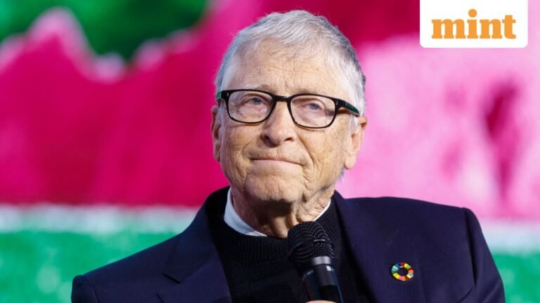 Bill Gates quote of the day: “Success is a lousy teacher” | Today’s news