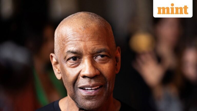 Quote of the Day by Denzel Washington: “A goal on the road to success cannot be reached without…” | Today’s news