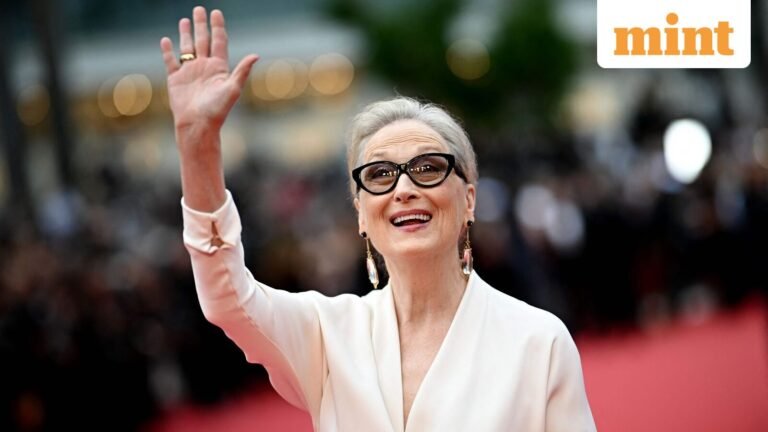 Quote of the Day: Meryl Streep on Empathy in Acting — “Acting is not about being someone else…” | Today’s news