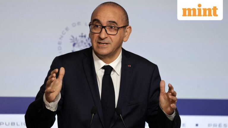 France: Paris police arrested a man in an attempt to detonate an explosive device near the Bank of America | Today’s news