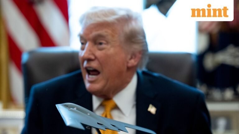 ‘I don’t need or want NATO help’: Trump’s big claim after allies refuse to join conflict in West Asia | Today’s news