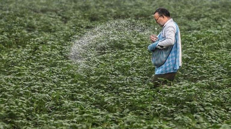 In the midst of the crisis in West Asia, India was buying natural gas at $19/unit in spot markets for fertilizer units