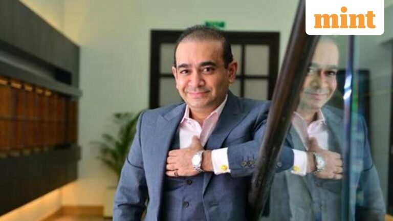 Failure for Nirav Modi-Fugitive’s extradition petition dismissed by London High Court, says CBI | Today’s news